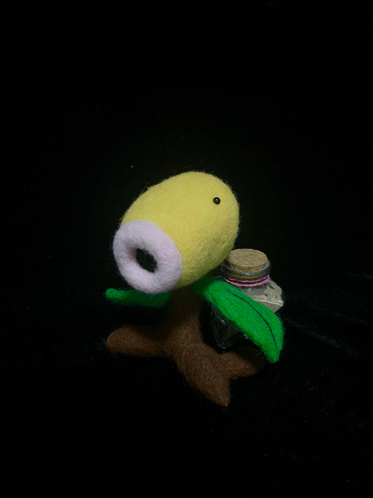 Bellsprout