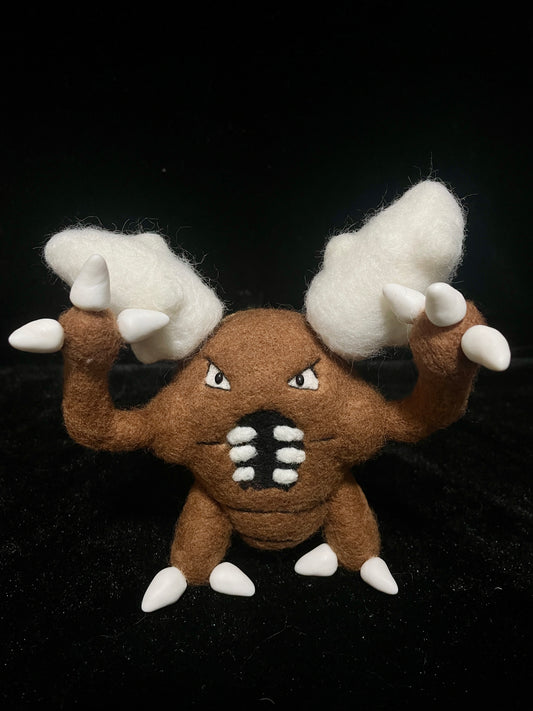 Pinsir