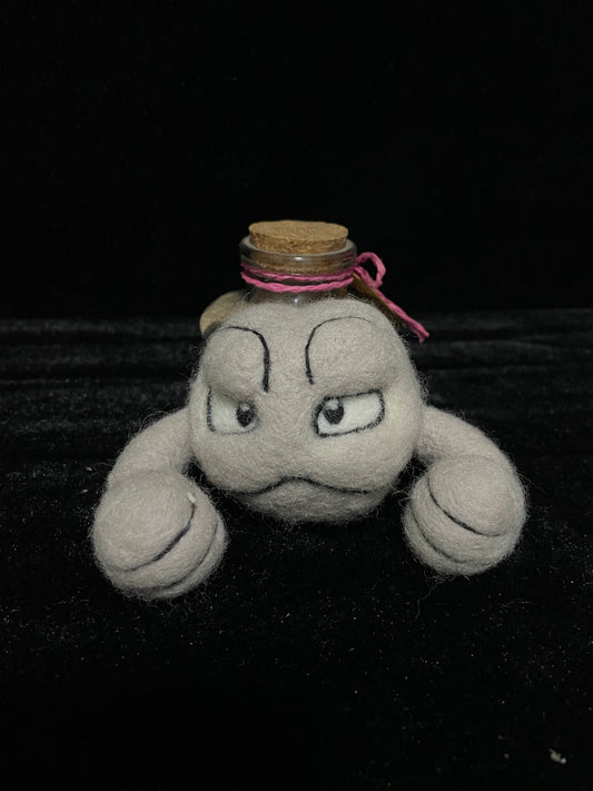 Geodude