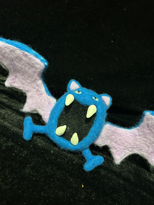 Golbat